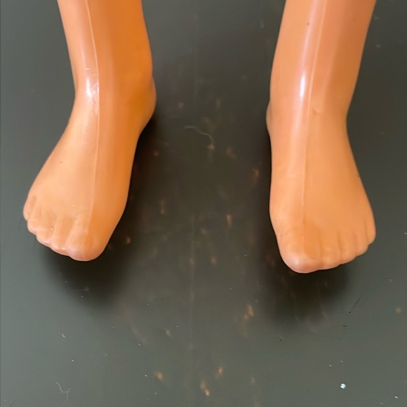 🖤VTG 1988 Ken Doll Made by Mattel - Picture 4 of 12